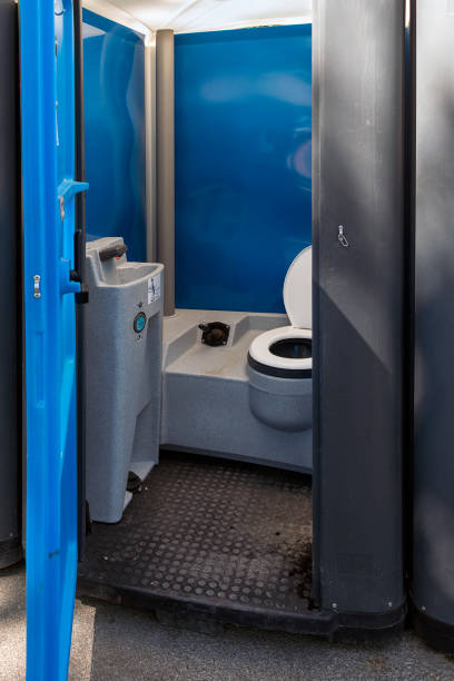 Best Luxury portable toilet rental  in Mount Olive, NC