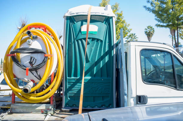 Best Local porta potty services  in Mount Olive, NC