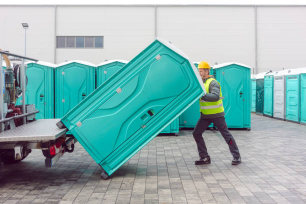 Reliable Mount Olive, NC porta potty rental Solutions