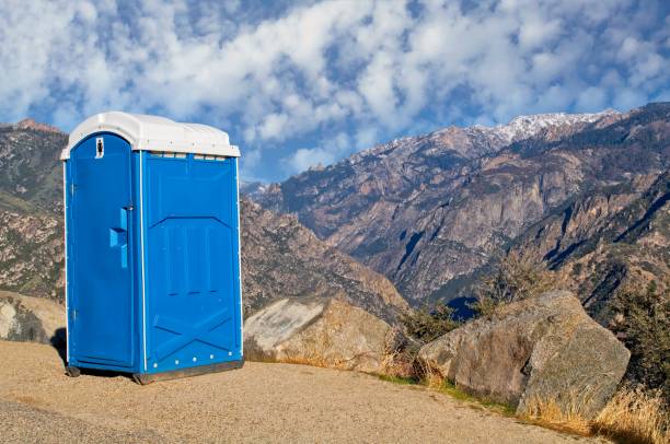 Best Porta potty rental near me  in Mount Olive, NC