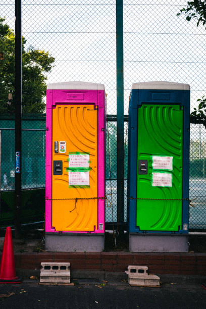 Best Local porta potty services  in Mount Olive, NC