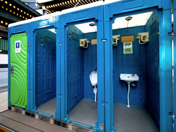 Best Affordable porta potty rental  in Mount Olive, NC