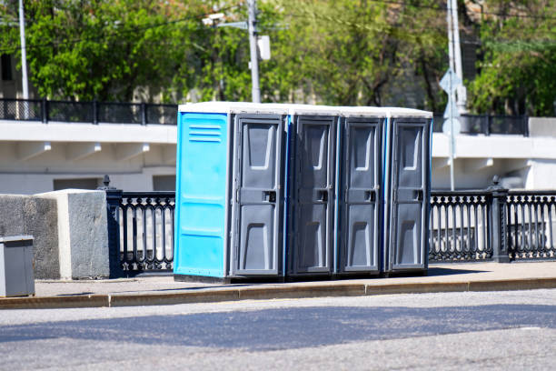 Best Porta potty rental for festivals  in Mount Olive, NC