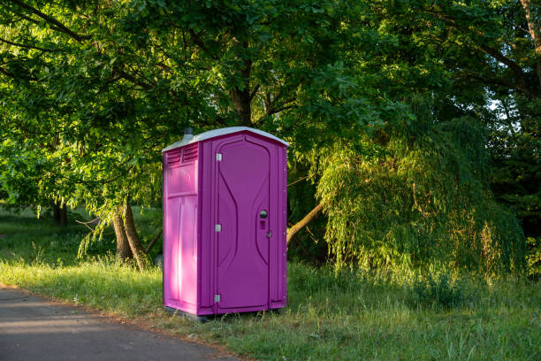 Best Construction site porta potty rental  in Mount Olive, NC