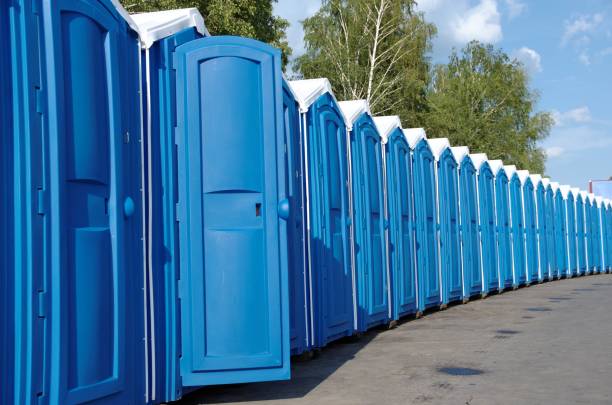 Best Sanitation services for porta potties  in Mount Olive, NC